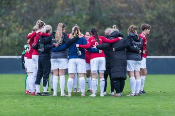 Bild 17 - F SV Henstedt Ulzburg2 - SSG Rot Schwarz Kiel : Ergebnis: 3:2